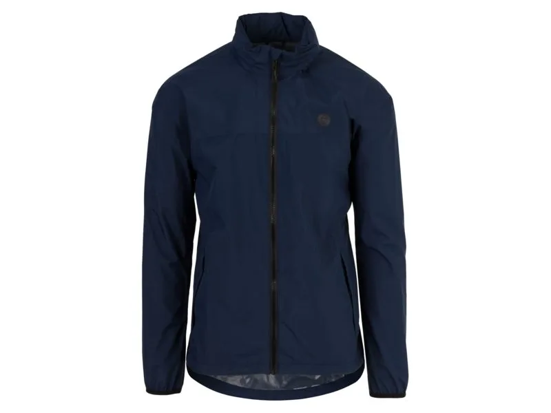 Agu go jacket navy blue Blauw