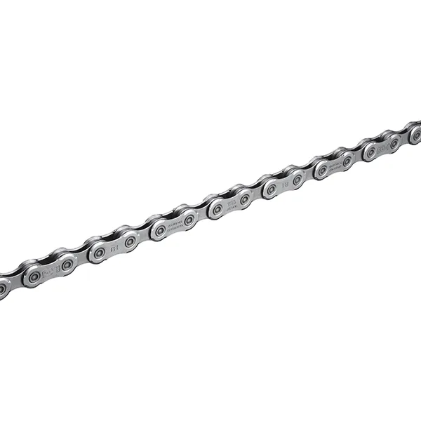 Shimano Ketting CN-M6100-12 Deore 126sch. incl. Quick Link Silber