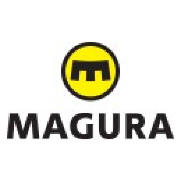 Magura Remgreep MT5, zwart, 3-vingers aluminium hendel met kogelknop, zwart, vanaf MJ - Afbeelding 2