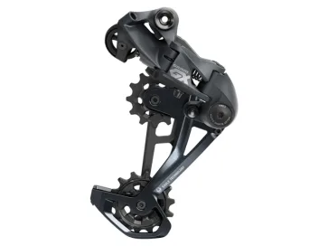Sram achterderailleur gx eagle 12 speed max 52t Lunar