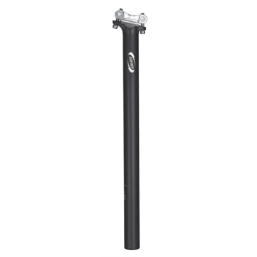 BBB BSP-20 Zadelpen SkyScraper mm Zwart
