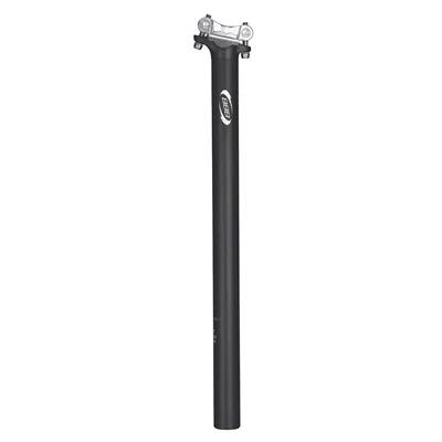 BBB BSP-20 Zadelpen SkyScraper mm Zwart