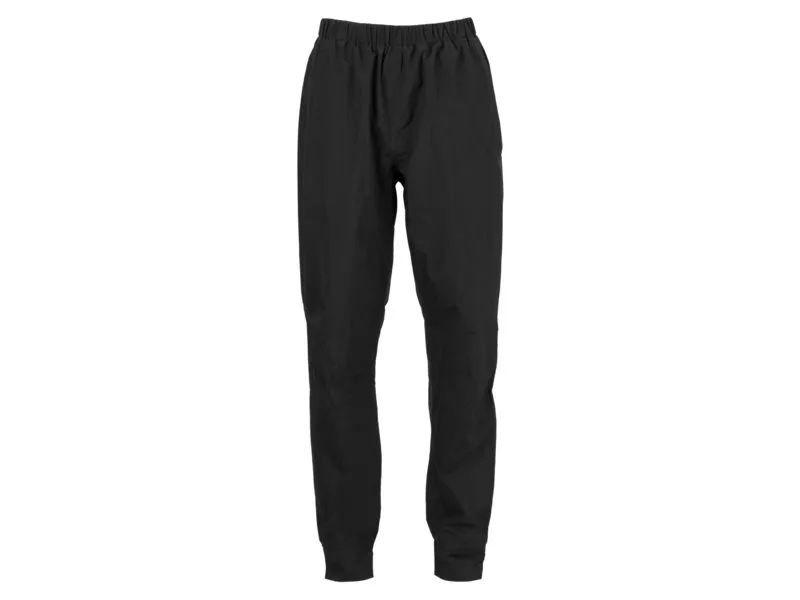 Agu section rain pants ess men Zwart