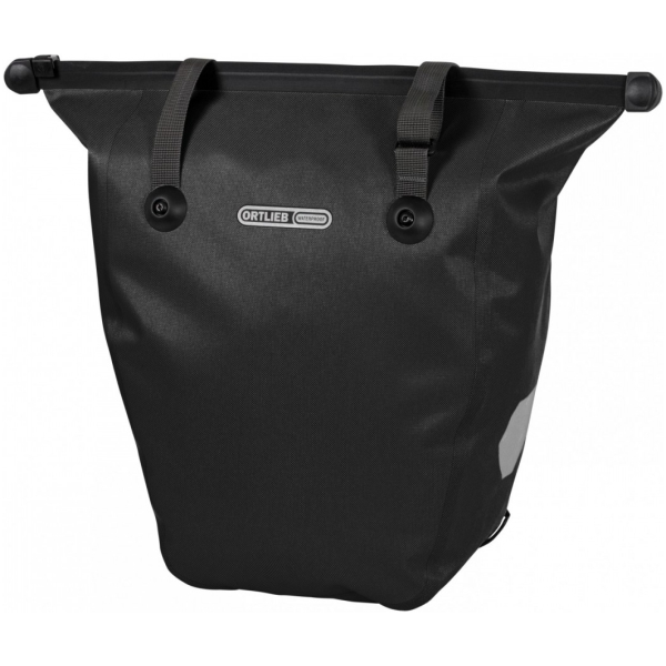 Ortlieb Bike-Shopper QL2.1 20 L Black