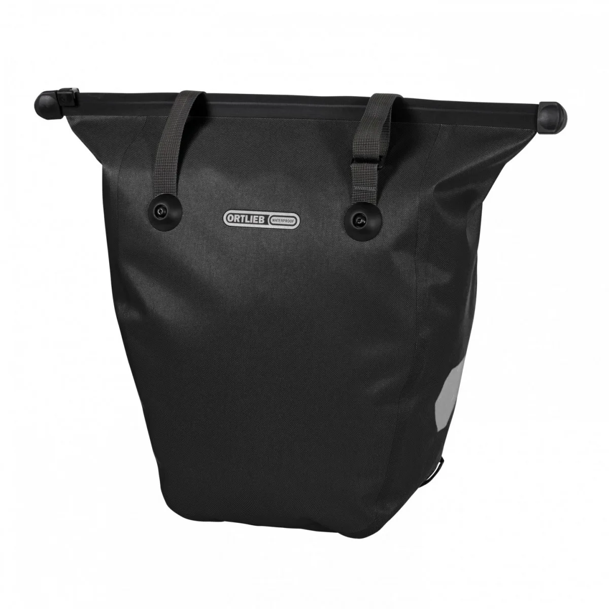 Ortlieb Bike-Shopper QL2.1 20 L Black