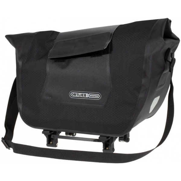 Ortlieb Trunk-Bag RC TL 12 L Black