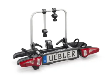 Uebler fietsendrager F24