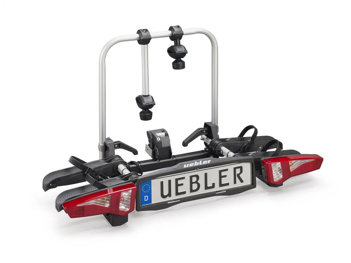 Uebler fietsendrager F24
