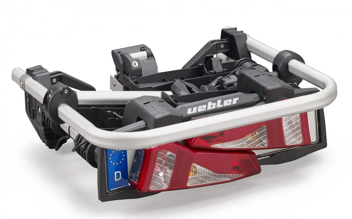 Uebler fietsendrager F24 - Afbeelding 2