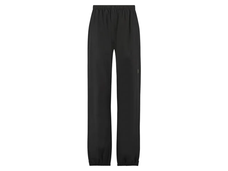 Agu go rain pants essential Zwart