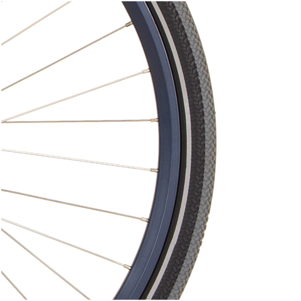 Cortina btb Canberra 28 x 1.75 grijs/blauw refl