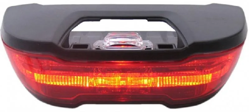 Gazelle Achterlicht BE-vision