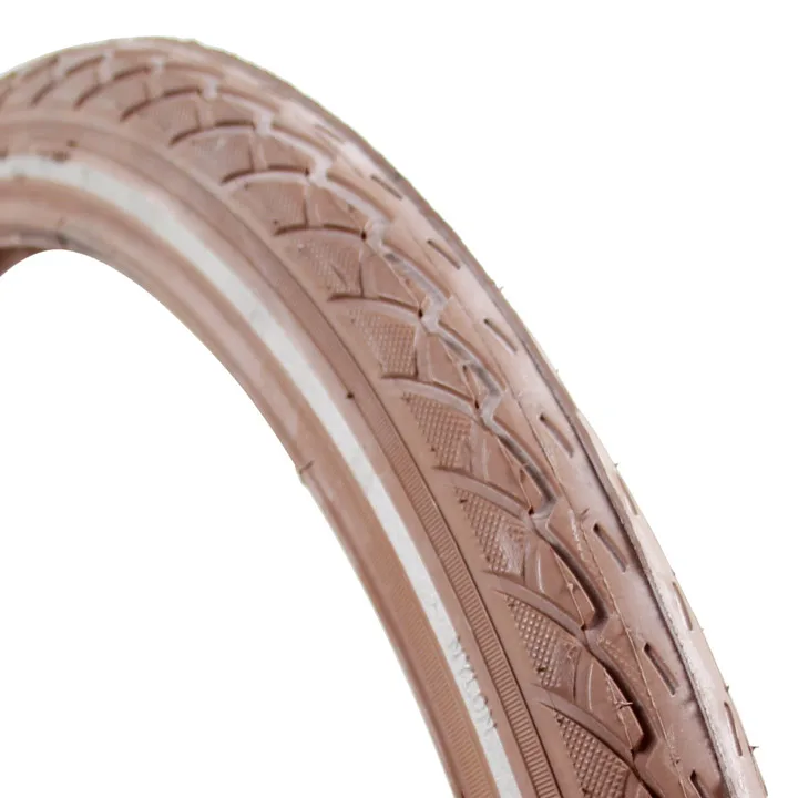 Deli Tire btb SA-206 22 x 1.75 donker br refl