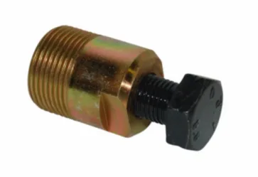 (geen Merk) Gereedschap vliegwieltrekker kat/str magic/tomos 24x1.5