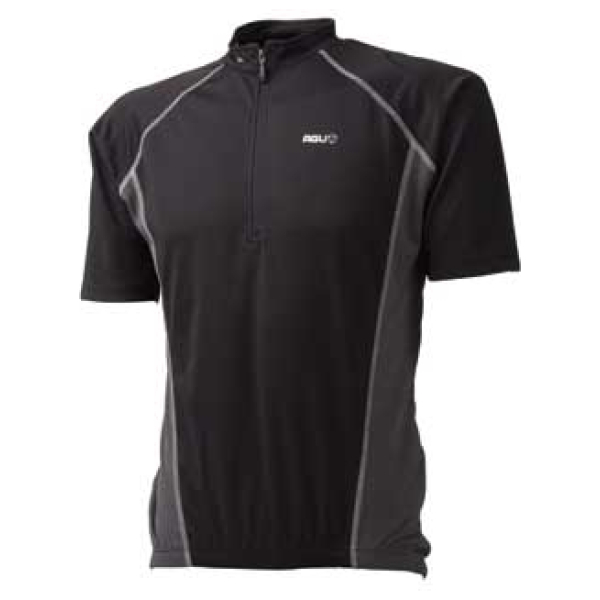 Agu Shirt km amador Zwart