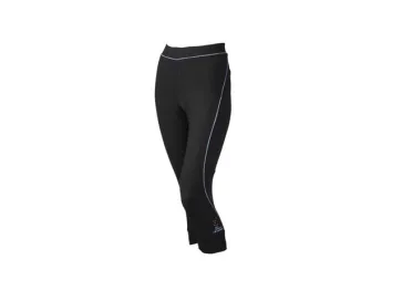 Agu Broek k 3/4 vista Zwart