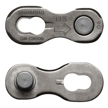 Shimano Quick Link 11-Sp Silber