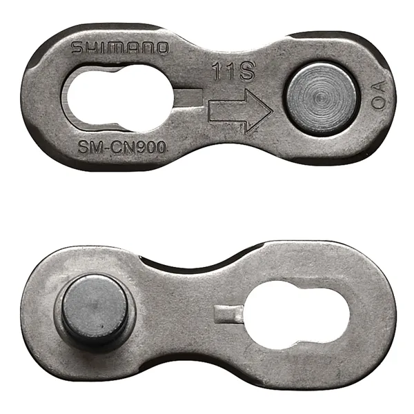 Shimano Quick Link 11-Sp Silber