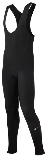 Agu Broek l bret winter met zeem Zwart