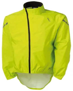 Agu Regenjas secco condom men neon lime Geel