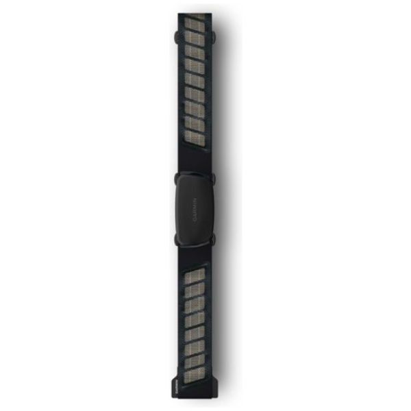 Garmin hartslagband hrm-dual Zwart