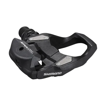 Shimano Shim pedalen SPD-SL PDR500 zi Black