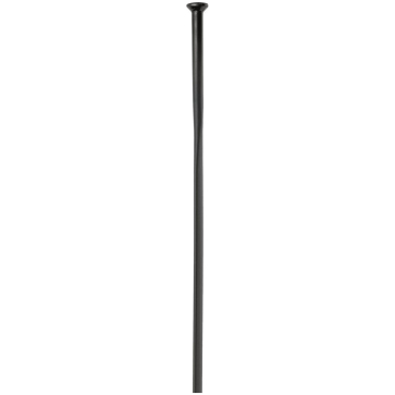 Dt Swiss SPAAK 14X290 DT AEROLITE SP ZW P/ST Zwart