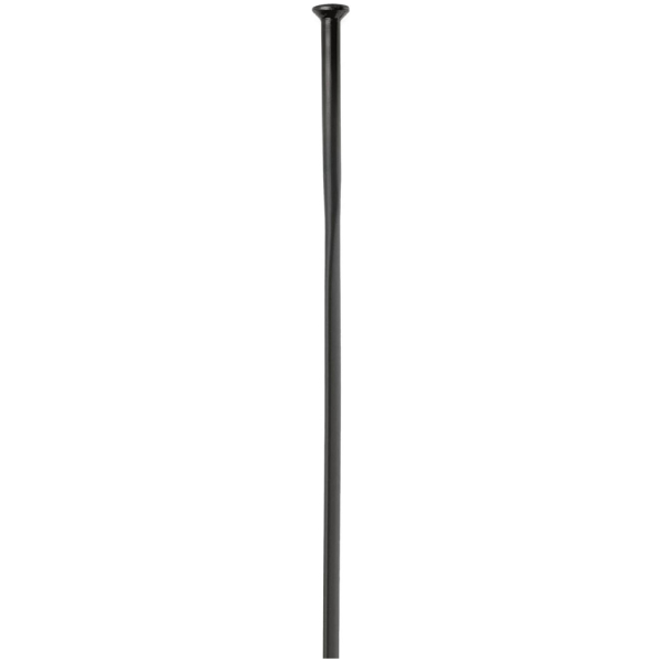 Dt Swiss SPAAK 14X290 DT AEROLITE SP ZW P/ST Zwart