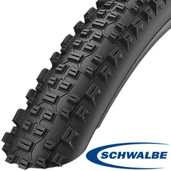 Schwalbe btb 29x2.25 Rapid Rob Zwart