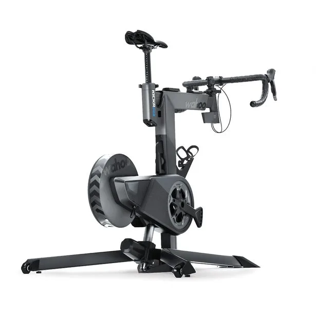 Wahoo KICKR BIKE V1 Black