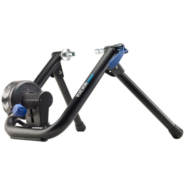 Wahoo KICKR SNAP fietstrainer () Black