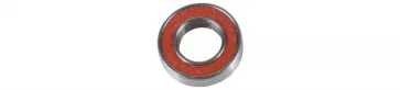 Enduro Brg Enduro Bearings 6800 LLU ABEC 3 MAX Lager, 10 x 19 x 5 6800LLUMAX