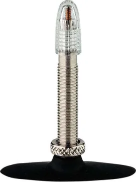 Schwalbe bnb SV21F Freeride 27.5 x 2.10 - 3.00 fv Zwart