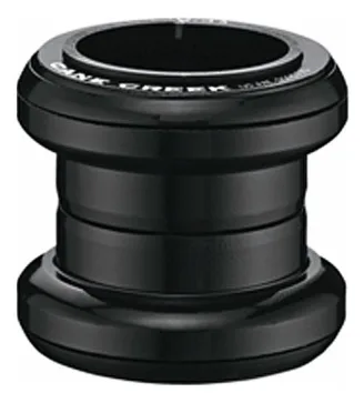 Xlc BALHOOFDSTEL 1" AHEAD 25.4/30.2/26.4MM ZW