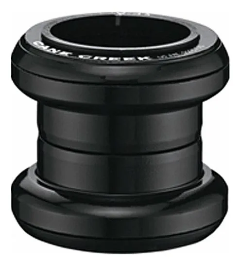 Xlc BALHOOFDSTEL 1" AHEAD 25.4/30.2/26.4MM ZW