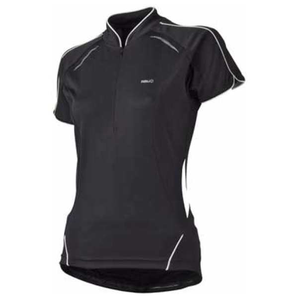 Agu Shirt km araldo Zwart