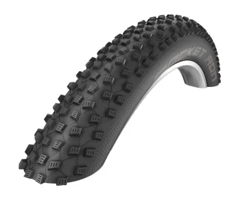 Schwalbe btb Rocket Ron Performance 27.5 x 2.25 zw Zwart