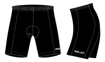 Xlc BROEK KORT KIND 152