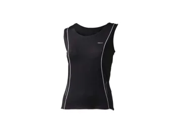 Agu Shirt singlet araldo Zwart