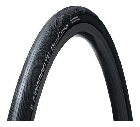 Vredestein btb Fiammante rigid 700x25C Zwart