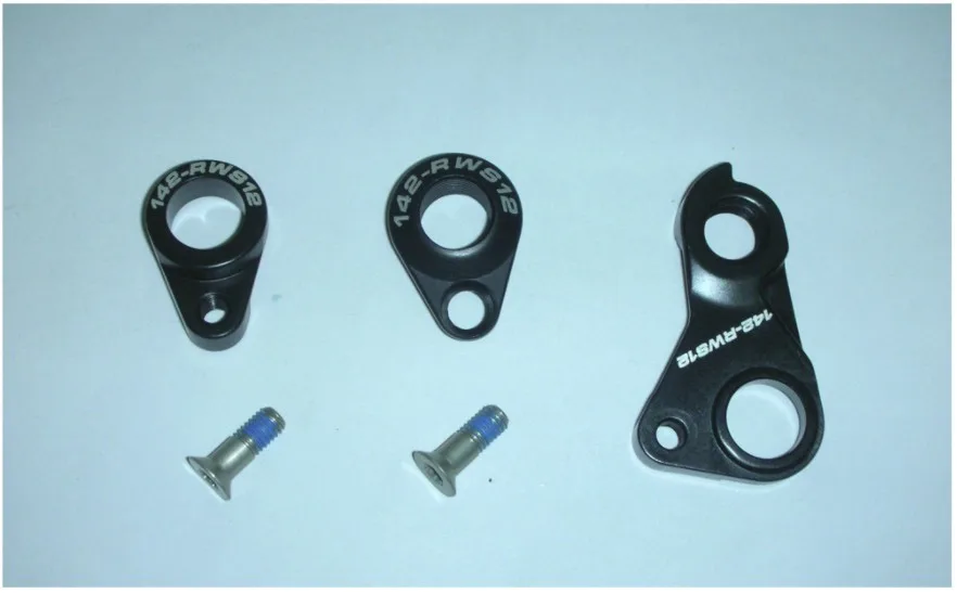 Scott Dropout Set IDS 2 142/RWS 12