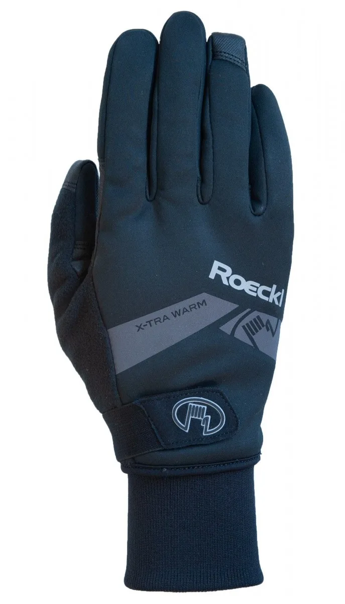Roeckl RO Villach-Black - Afbeelding 2