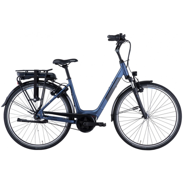 Pegasus Siena E7F Plus Belt NL Steel Blue Matt N7 - Afbeelding 5