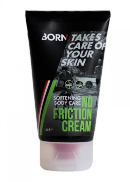 Born No Friction Cream 150ML
