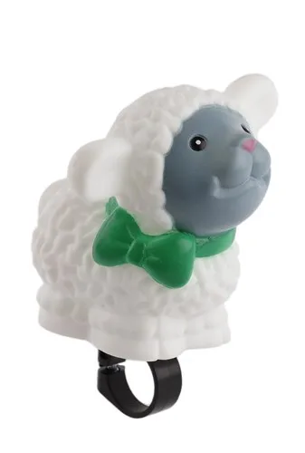 Pex toeter Schaap wt Wit
