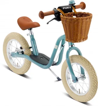 Puky LR XL Br Classic Pastel-blau