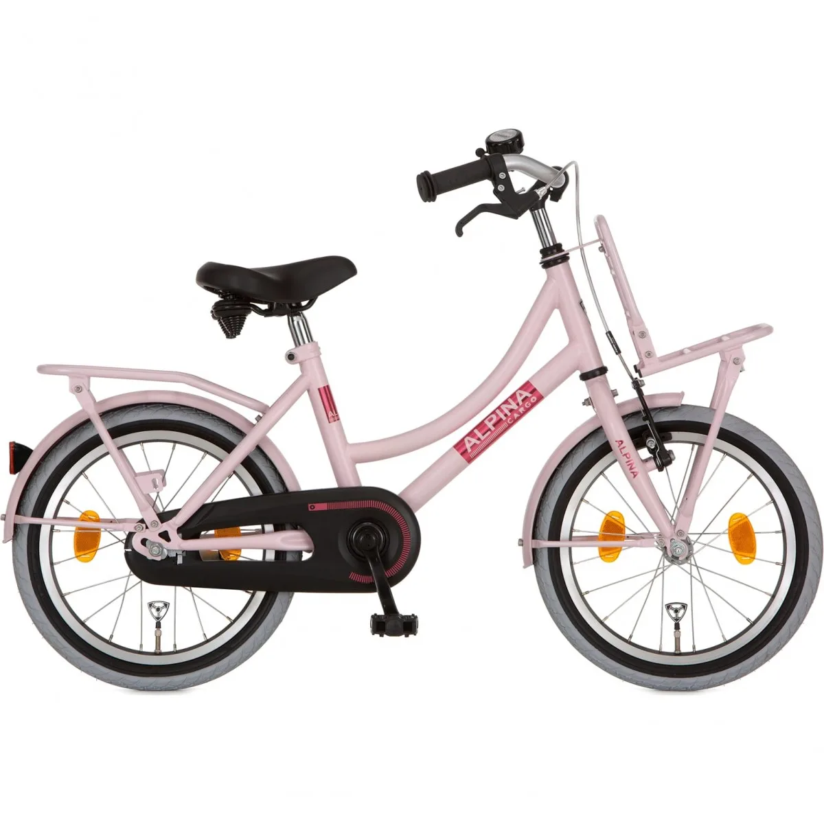 Alpina Cargo Pearl Pink Matt 18 - Afbeelding 2