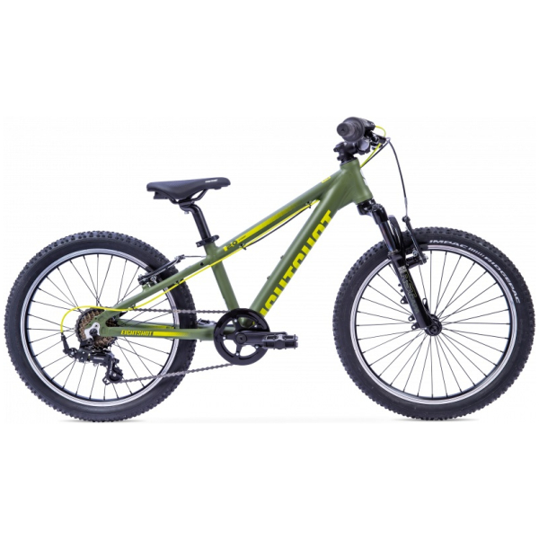 Eightshot X-COADY 20 FS / 7 Green N7