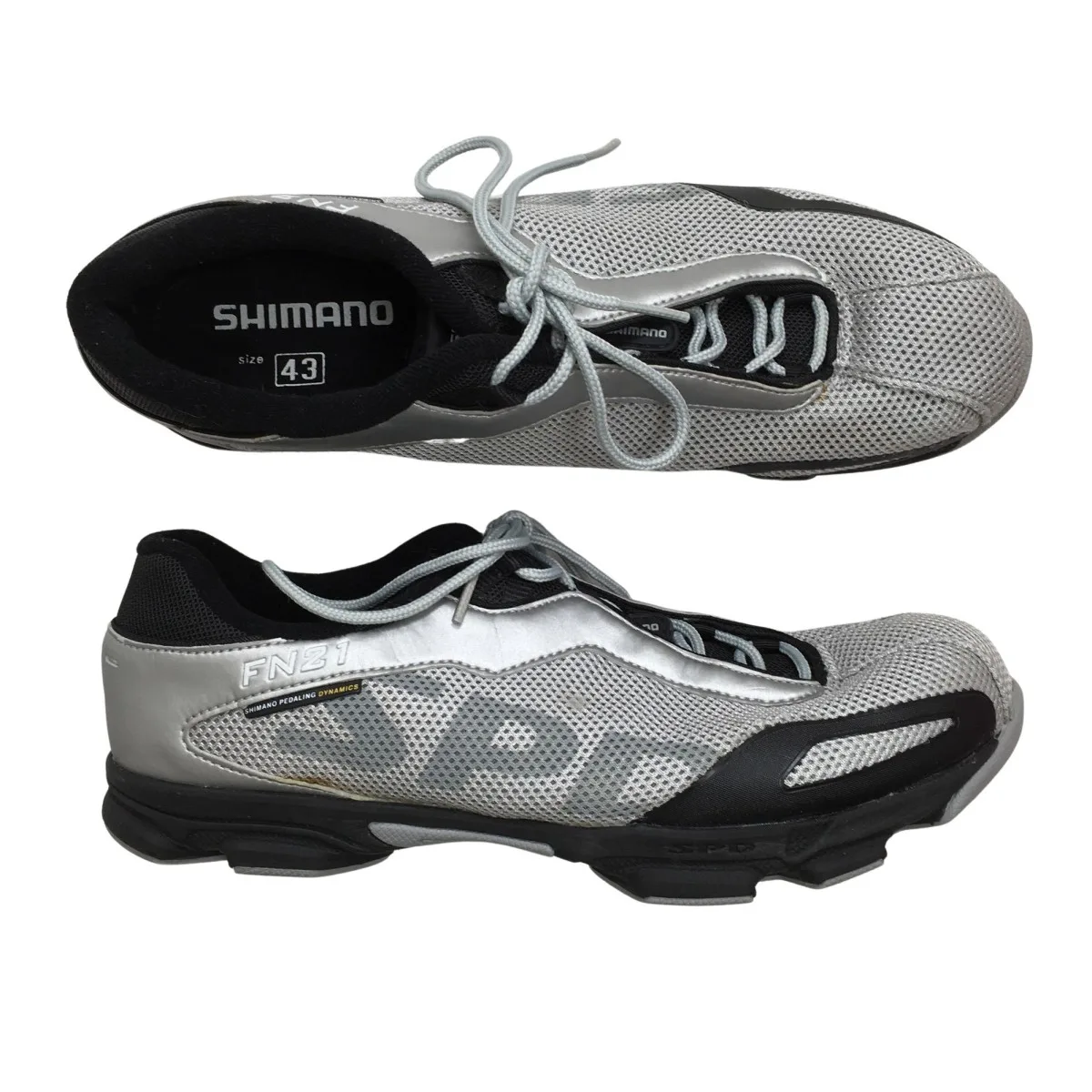 Shimano Indoor schoenen FN21