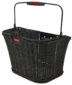 Rixen Kaul Klickfix mand structura retro Zwart